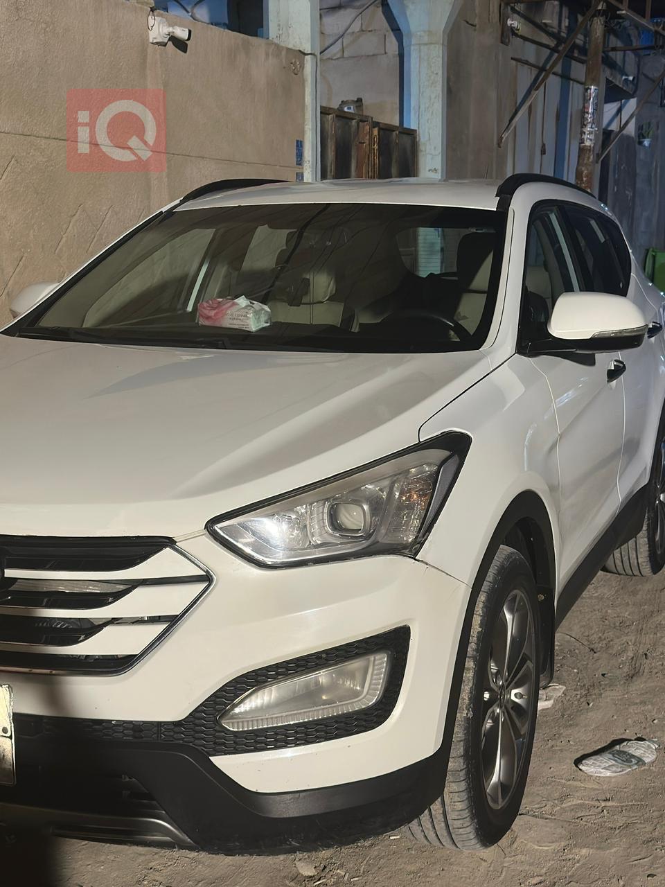 هیوندای سەنتافی